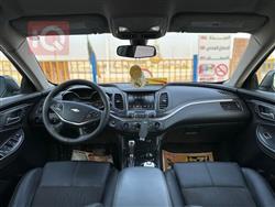 شيفروليه امبالا